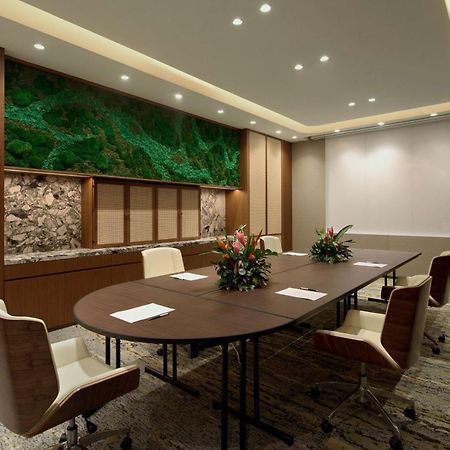 Mandai Rainforest Resort By Banyan Tree Singapore Exterior photo
