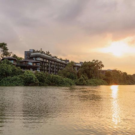Mandai Rainforest Resort By Banyan Tree Singapore Exterior photo