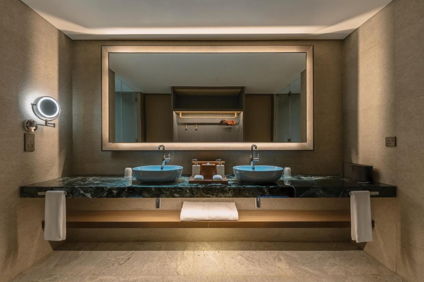 Mandai Rainforest Resort By Banyan Tree Singapore Exterior photo