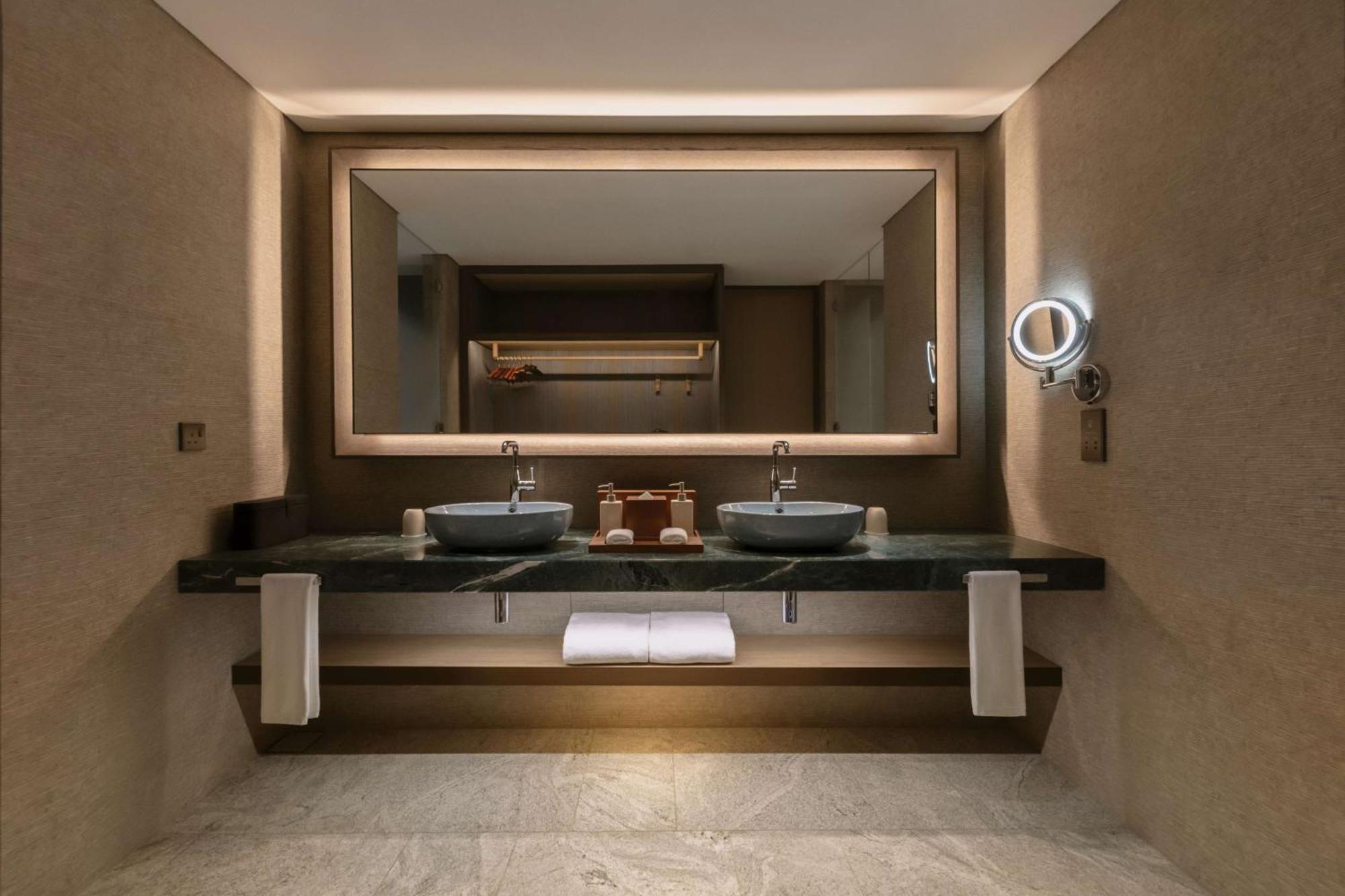 Mandai Rainforest Resort By Banyan Tree Singapore Exterior photo